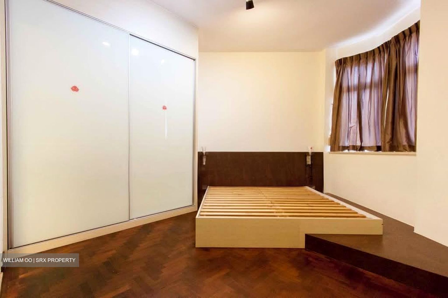 Pasir View Park (D5), Condominium #582391951